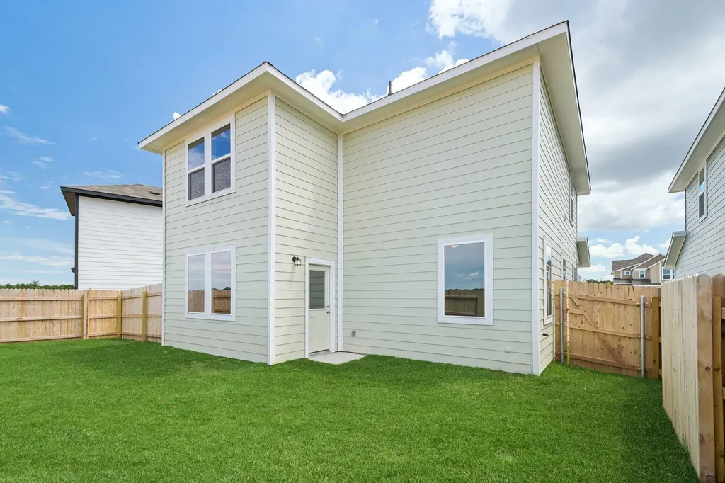 145 Adze Drive Liberty Hill TX 78642