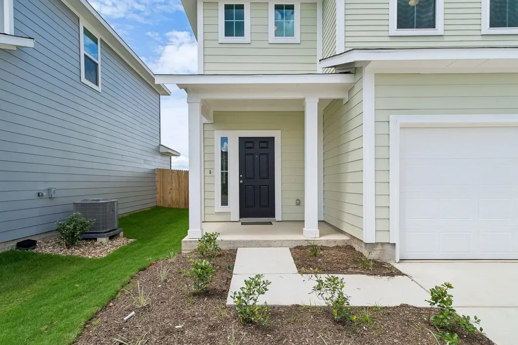 145 Adze Drive Liberty Hill TX 78642