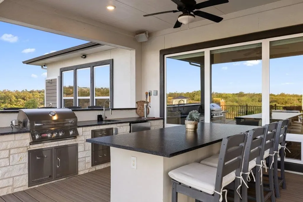 7337 Jument Drive Austin TX 78738