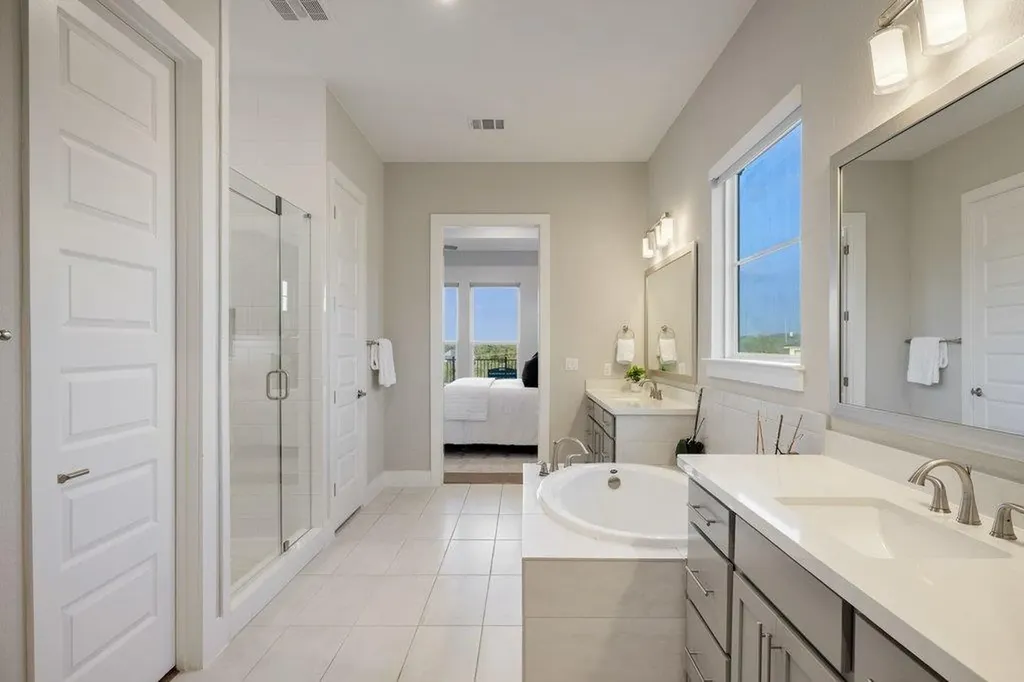 7337 Jument Drive Austin TX 78738