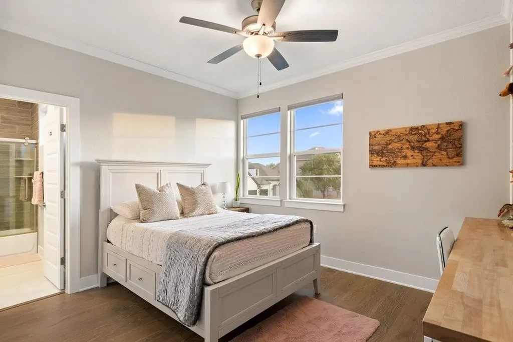 7337 Jument Drive Austin TX 78738