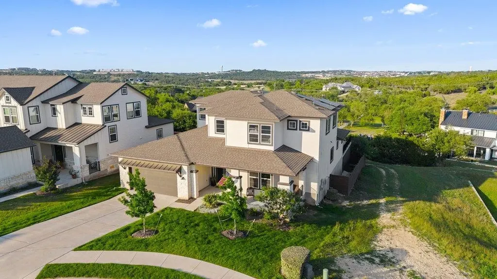 7337 Jument Drive Austin TX 78738