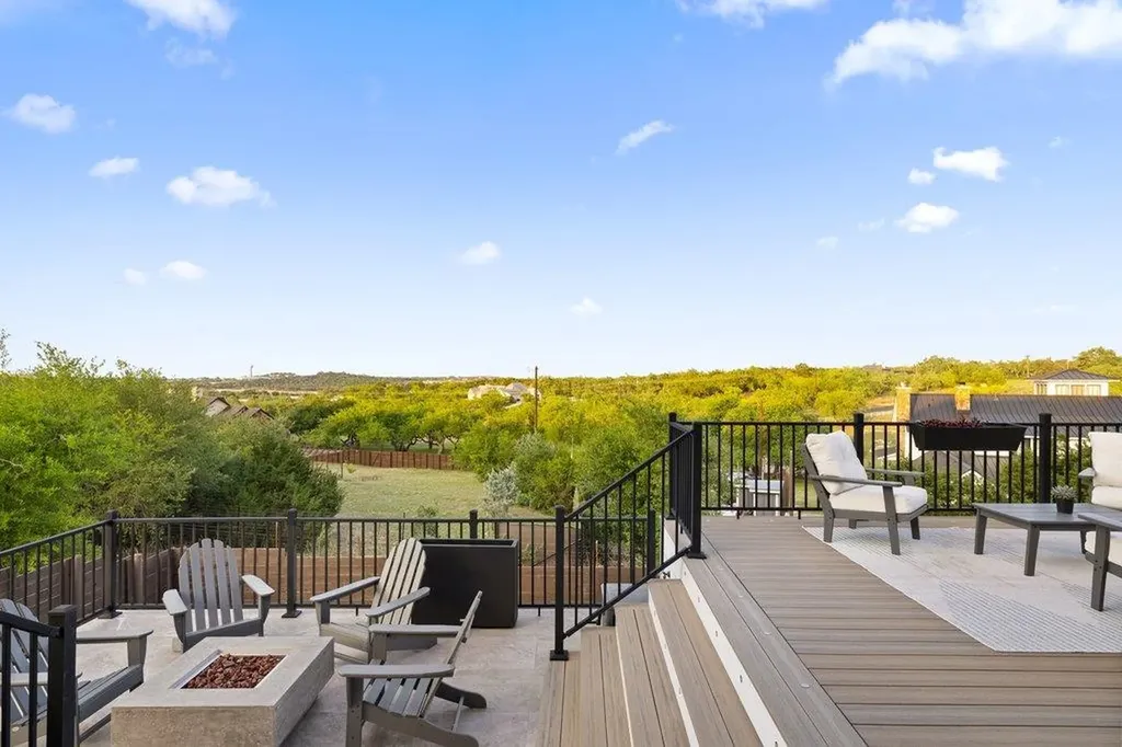 7337 Jument Drive Austin TX 78738