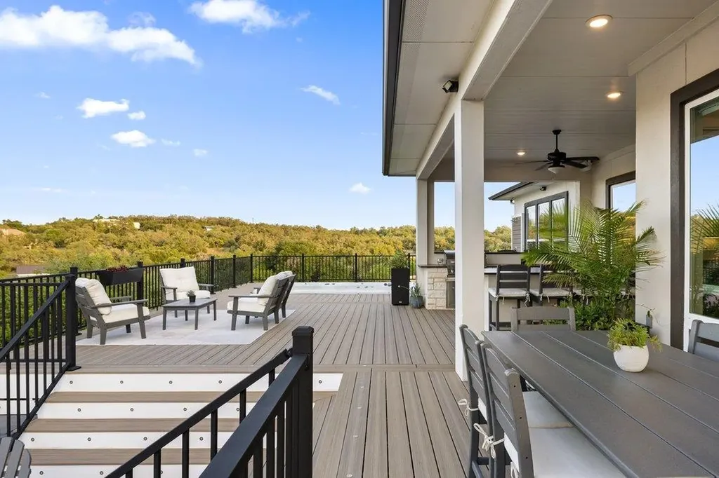 7337 Jument Drive Austin TX 78738