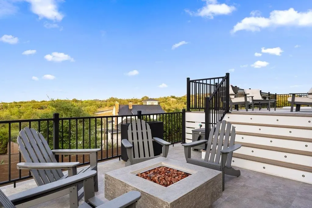 7337 Jument Drive Austin TX 78738