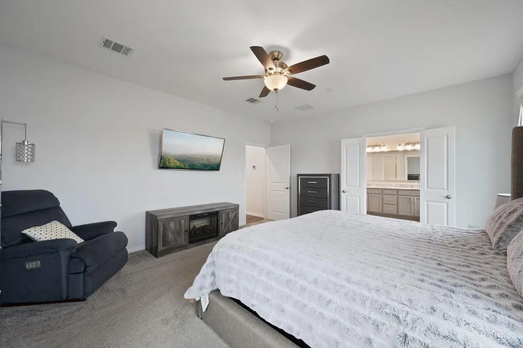 6122 Genova Place Round Rock TX 78665