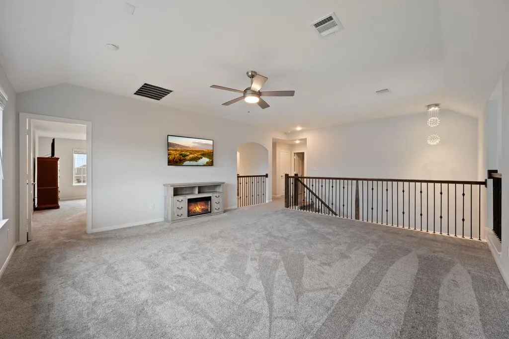 6122 Genova Place Round Rock TX 78665