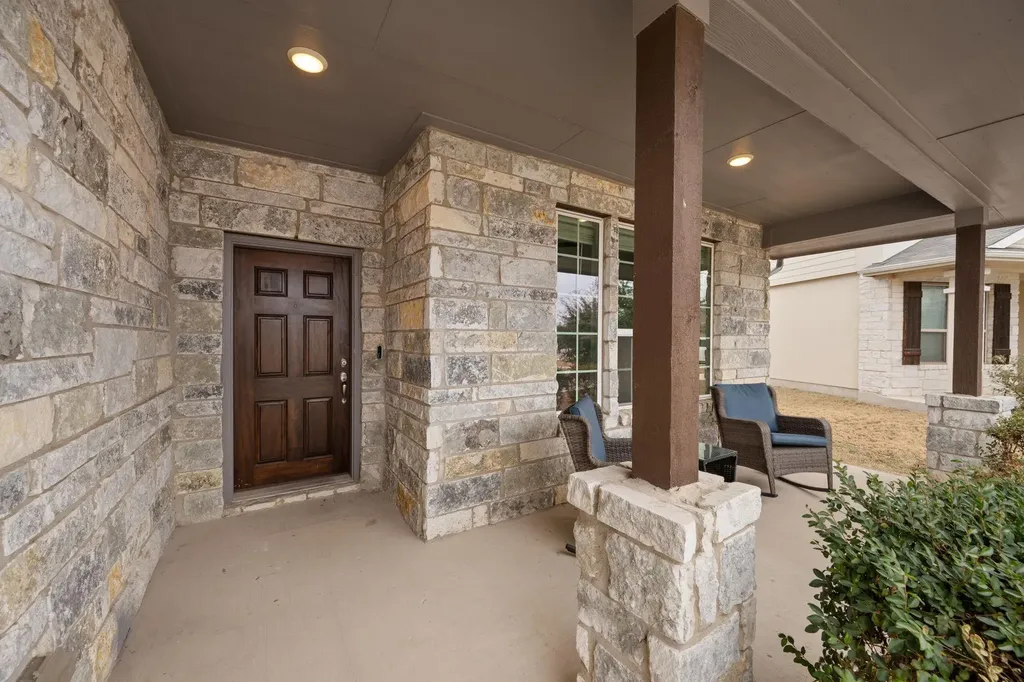 6122 Genova Place Round Rock TX 78665