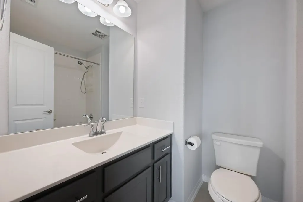 6122 Genova Place Round Rock TX 78665