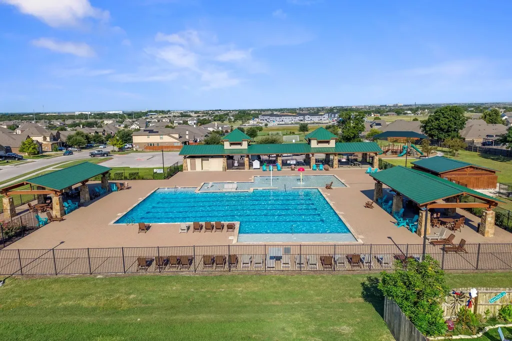 6122 Genova Place Round Rock TX 78665