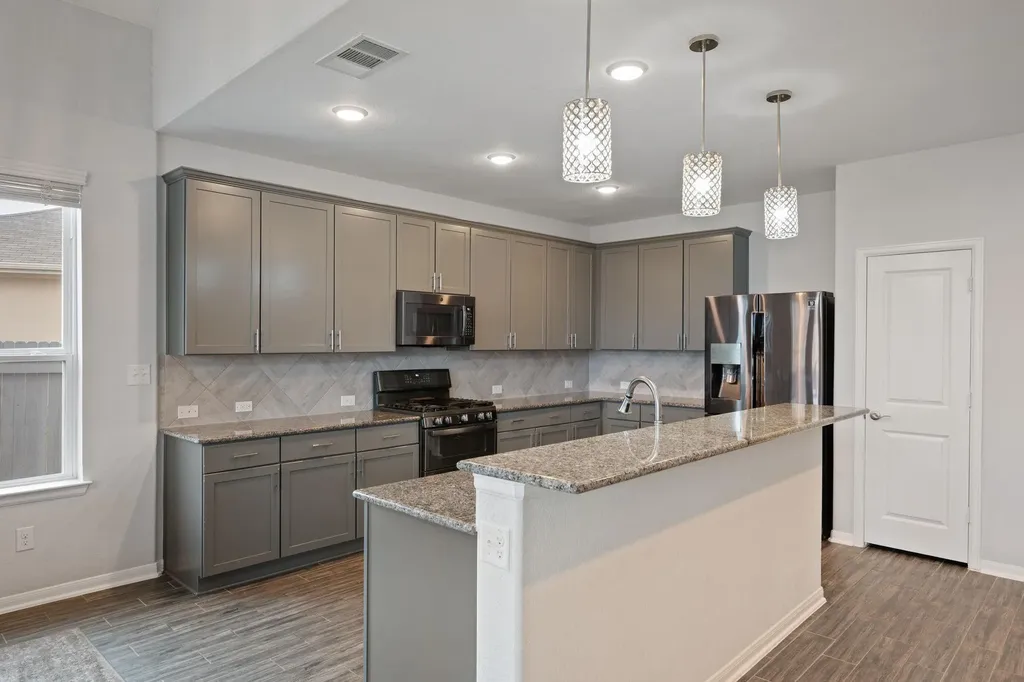 6122 Genova Place Round Rock TX 78665