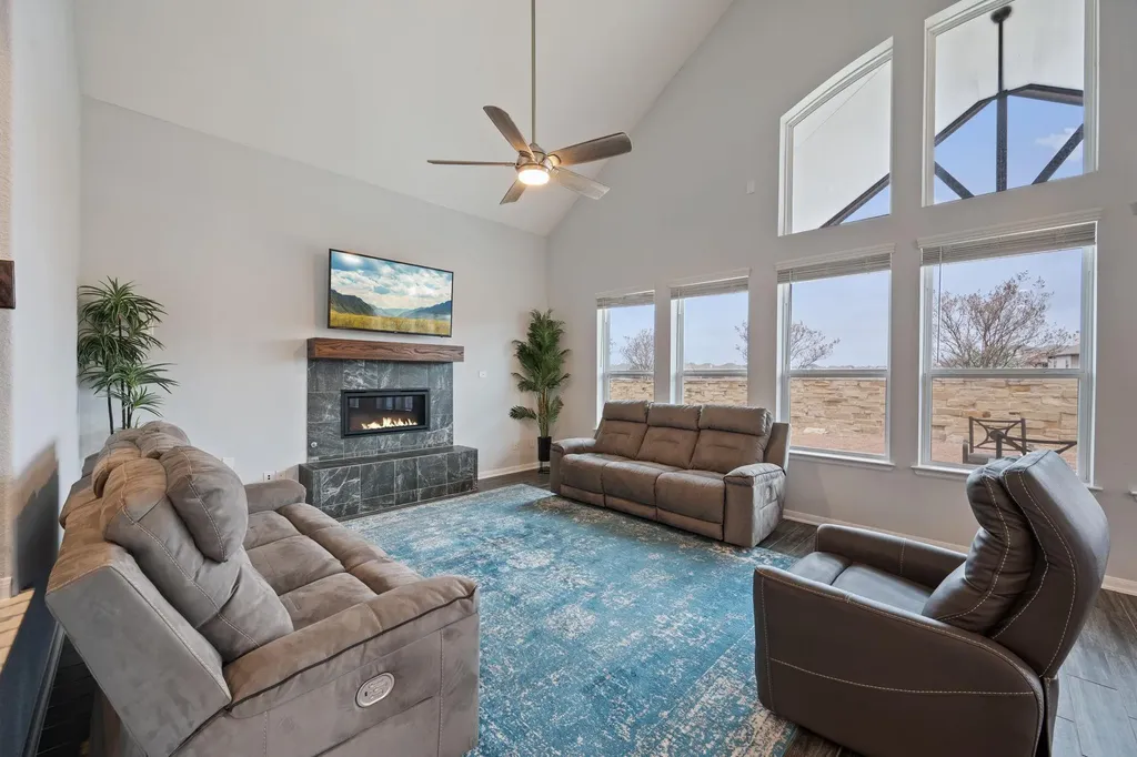6122 Genova Place Round Rock TX 78665