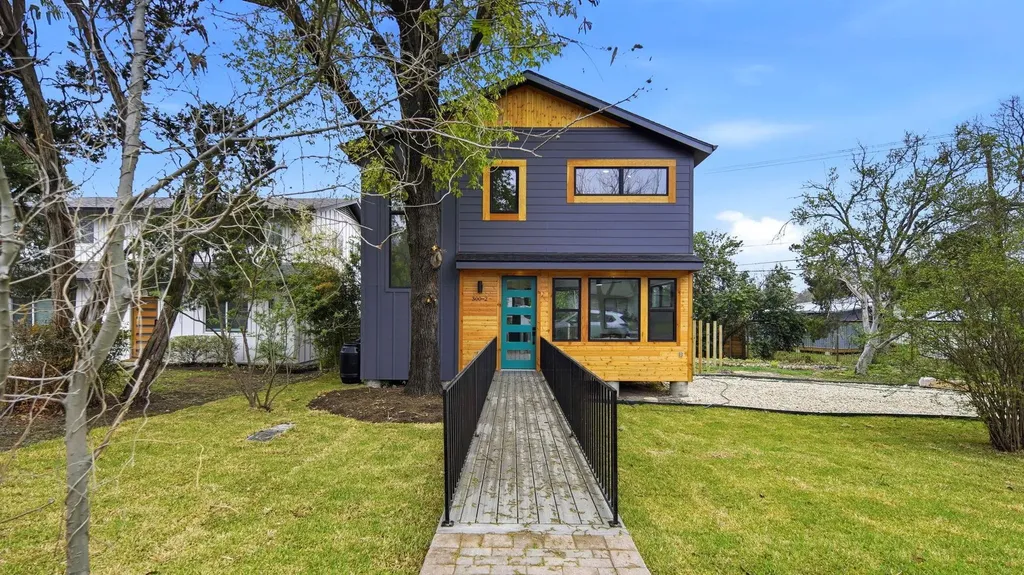300 Lightsey Road Austin TX 78704