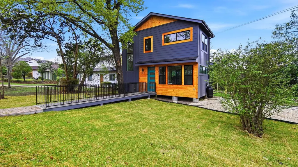 300 Lightsey Road Austin TX 78704