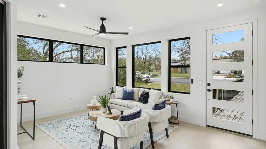300 Lightsey Road Austin TX 78704