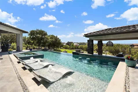 19204 Secretariat Place Spicewood TX 78669