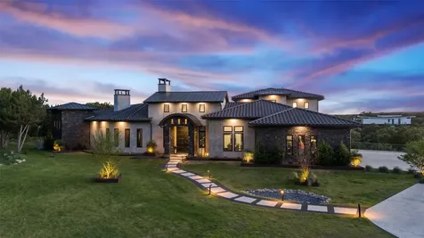 19204 Secretariat Place Spicewood TX 78669