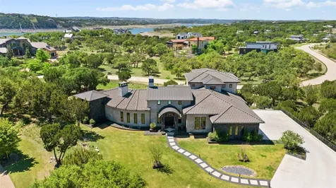 19204 Secretariat Place Spicewood TX 78669