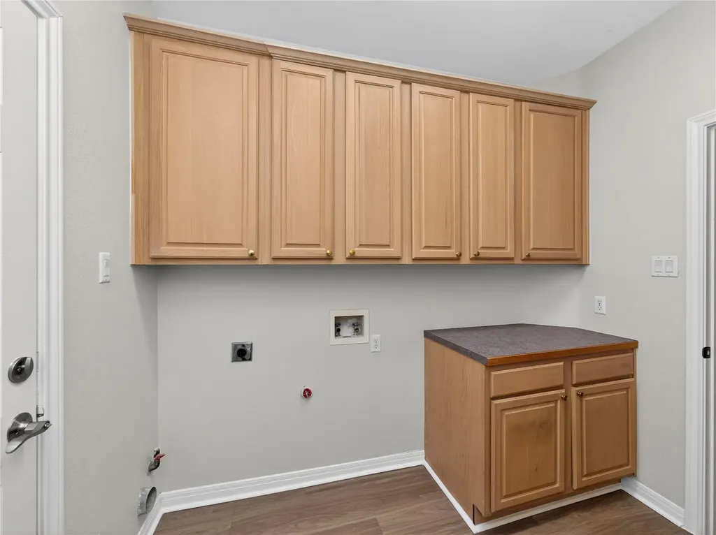 11029 Ballybunion Place Austin TX 78747