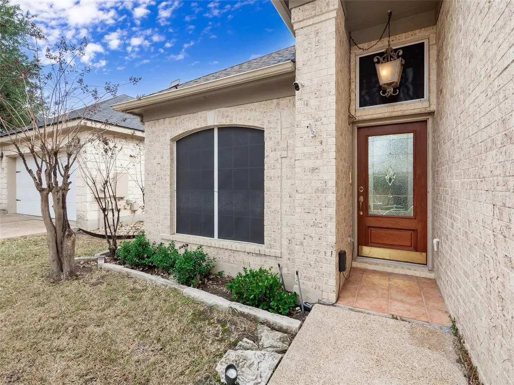 11029 Ballybunion Place Austin TX 78747