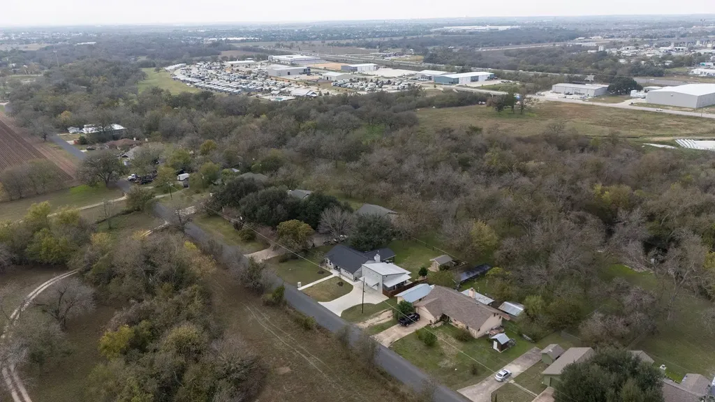 4400 County Road 123 Round Rock TX 78664