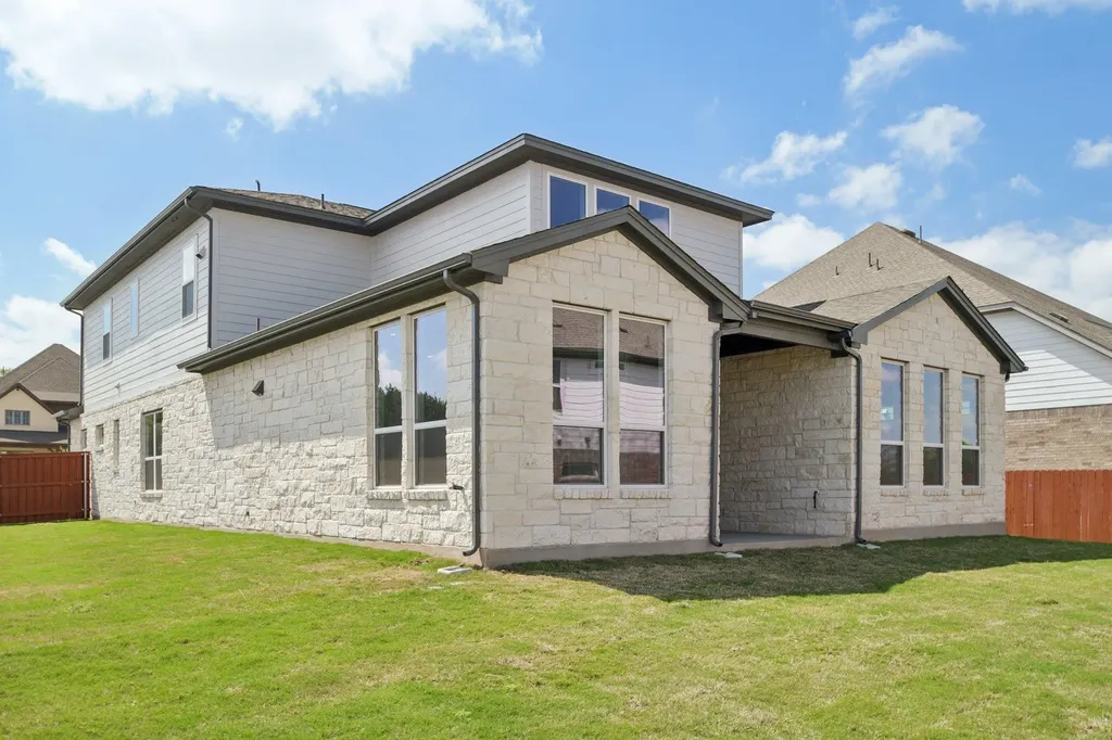 2259 Sarabanda Street Round Rock TX 78681