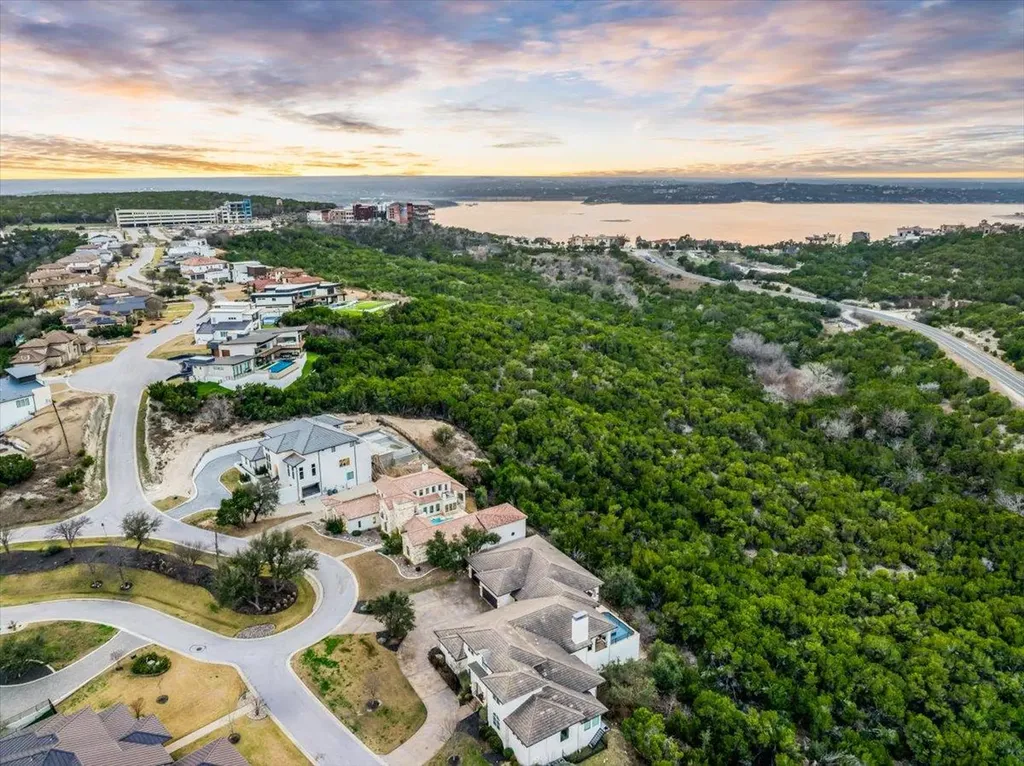 12900 Monte Castillo Parkway Austin TX 78732