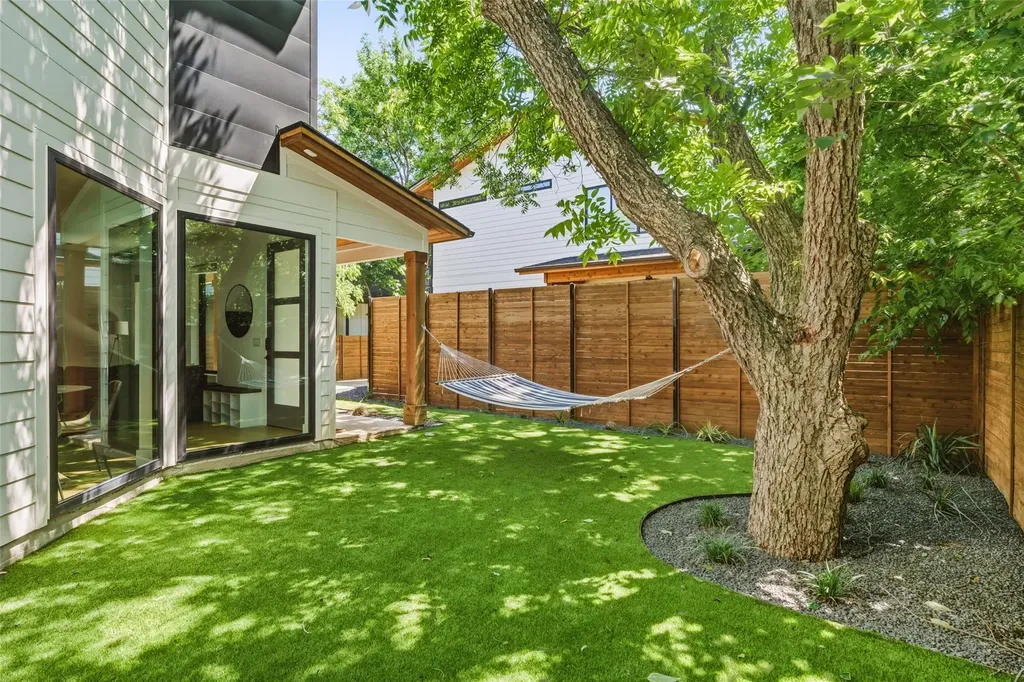 610 Clifford Drive Austin TX 78745