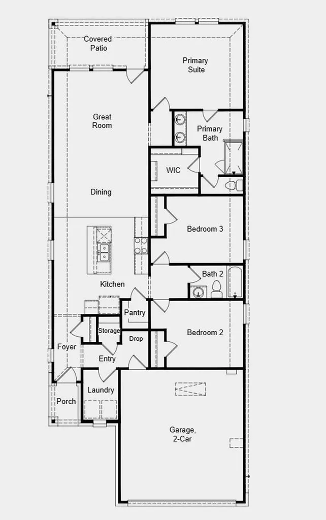 14110 Edna Maxine Walk Del Valle TX 78617