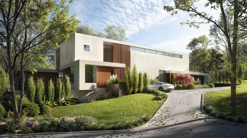 2 Martelli Lane Austin TX 78746