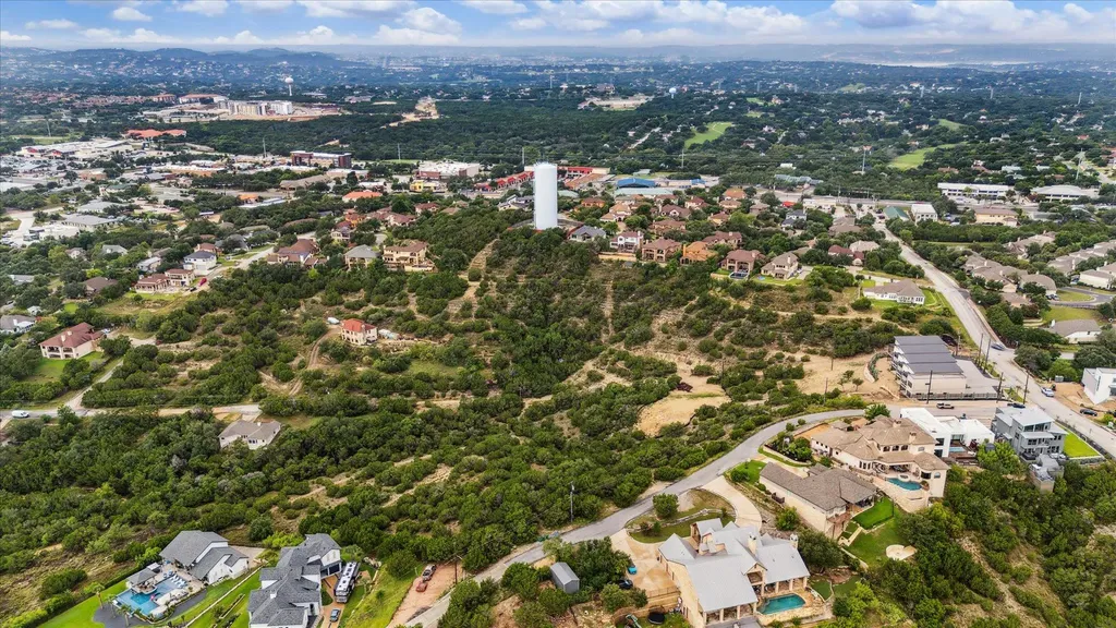 Lot 19 Sparrow Lane Austin TX 78734