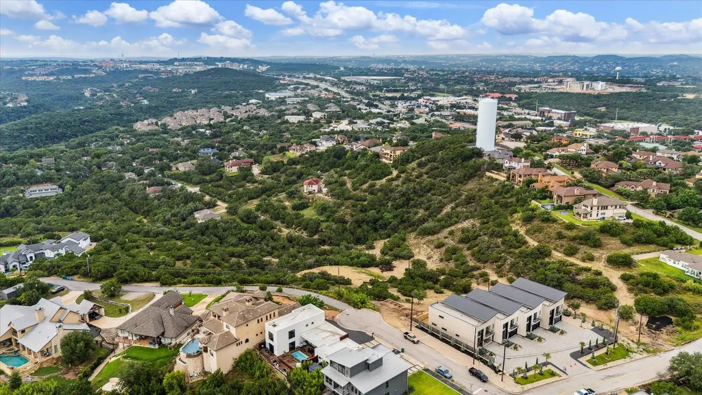 Lot 19 Sparrow Lane Austin TX 78734
