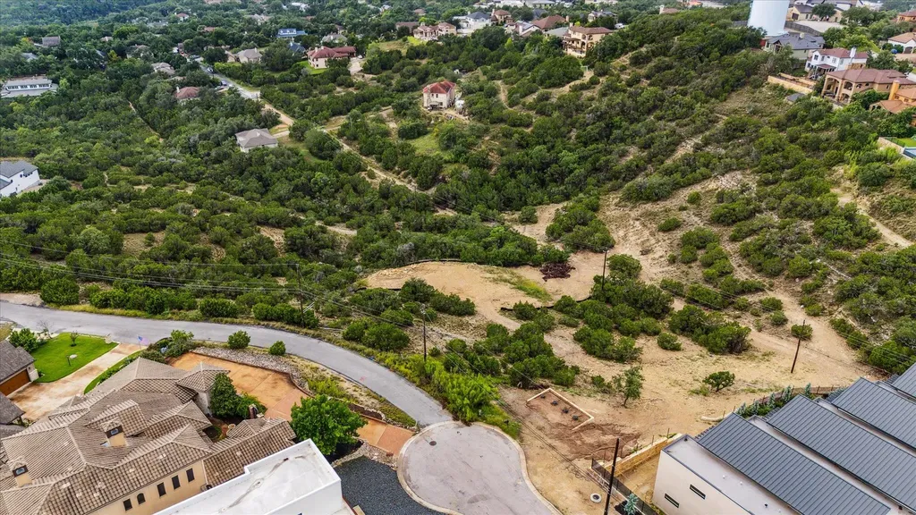 Lot 19 Sparrow Lane Austin TX 78734