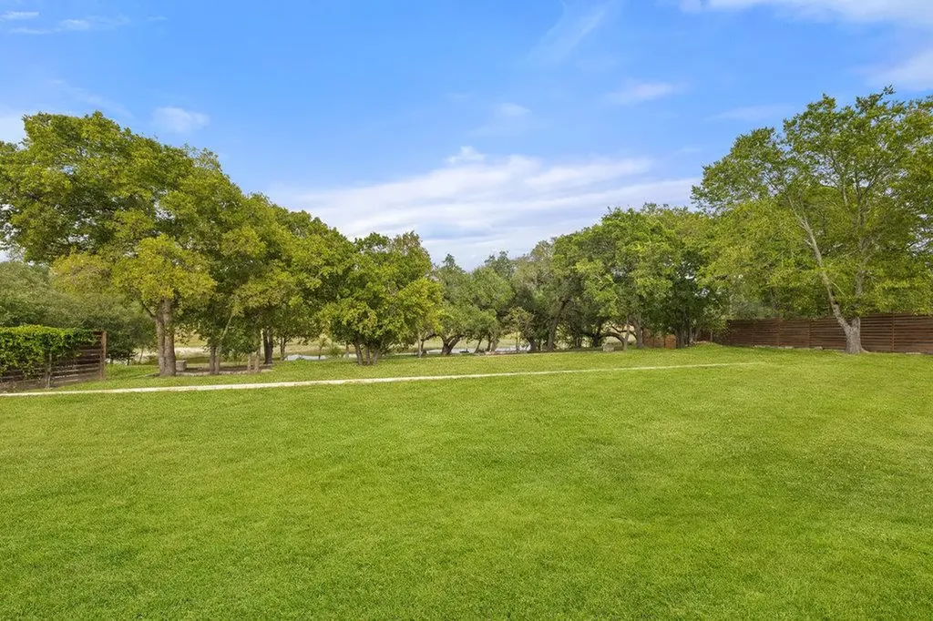 1313 Democrat Street Blanco TX 78606
