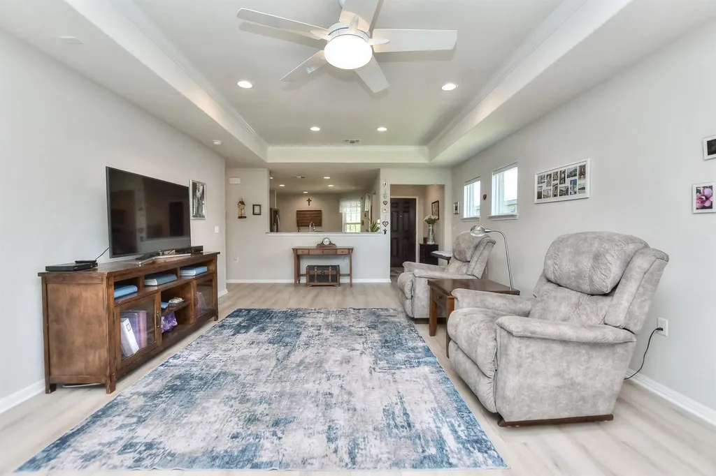 512 Rockport Street Georgetown TX 78633