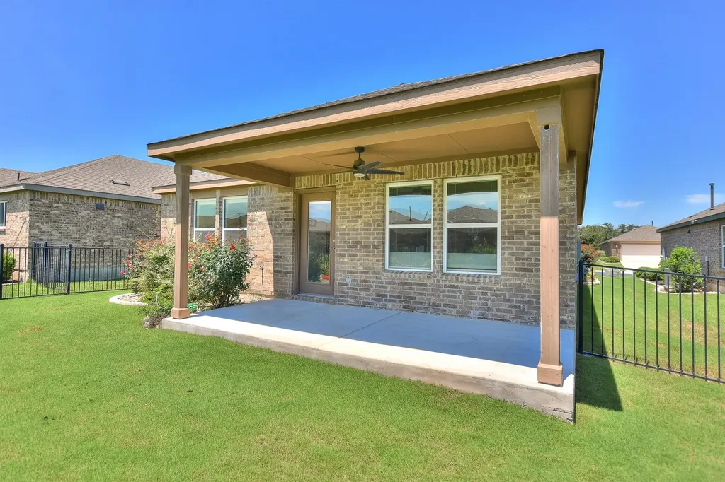 512 Rockport Street Georgetown TX 78633