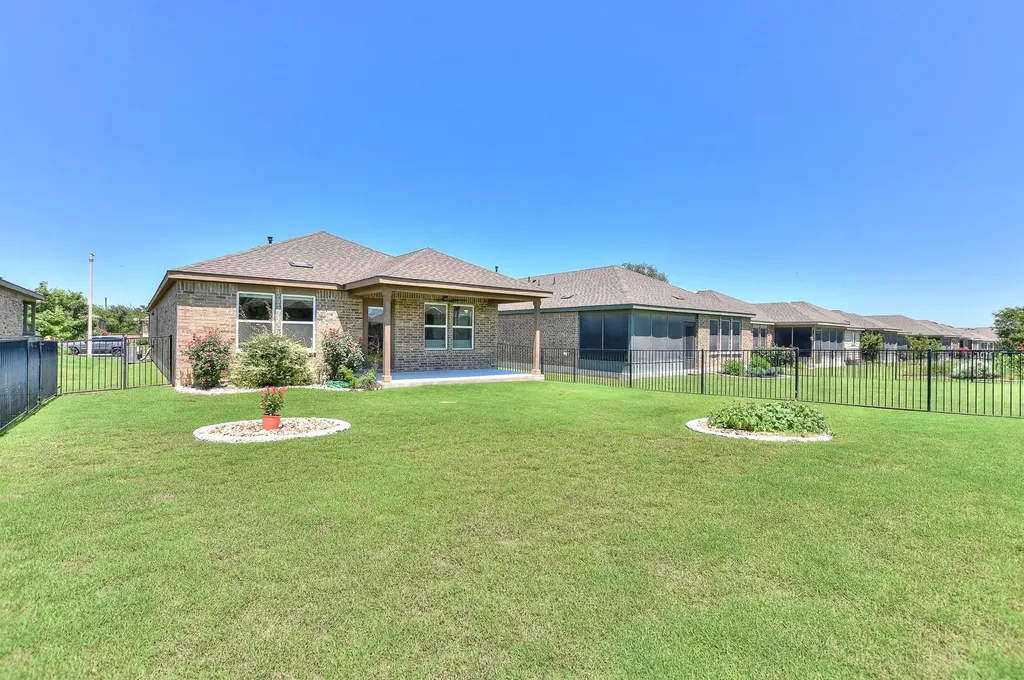 512 Rockport Street Georgetown TX 78633