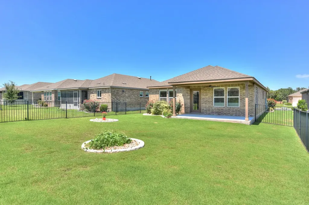 512 Rockport Street Georgetown TX 78633