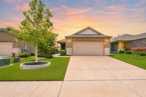 512 Rockport Street Georgetown TX 78633