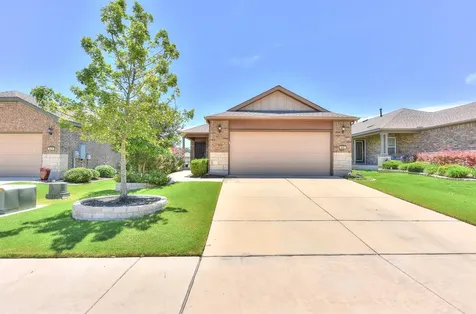 512 Rockport Street Georgetown TX 78633
