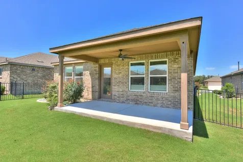 512 Rockport Street Georgetown TX 78633