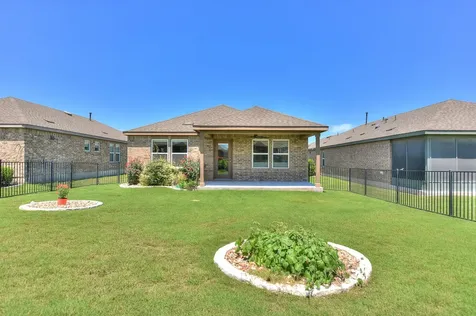 512 Rockport Street Georgetown TX 78633