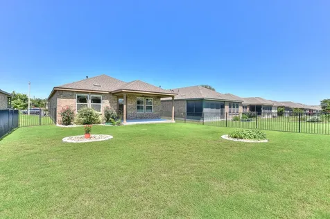 512 Rockport Street Georgetown TX 78633