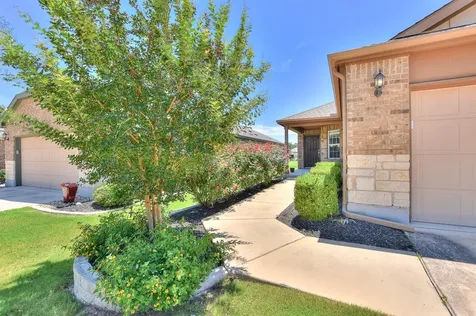 512 Rockport Street Georgetown TX 78633