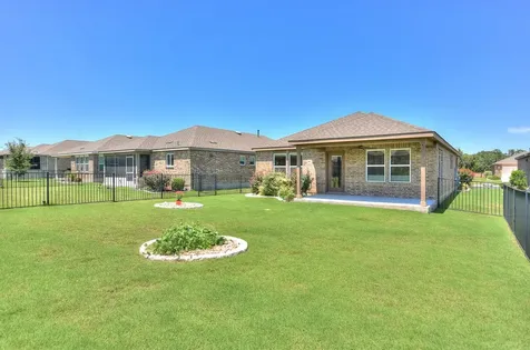 512 Rockport Street Georgetown TX 78633