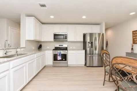 512 Rockport Street Georgetown TX 78633