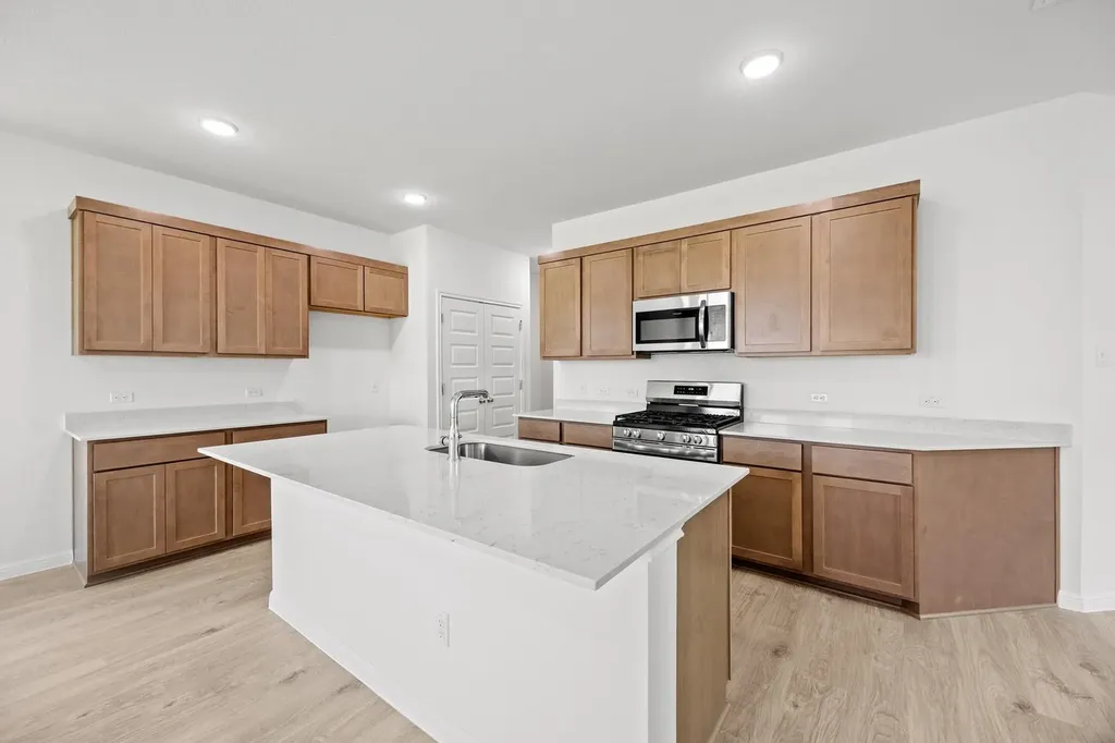 200 Hornet Street Elgin TX 78621