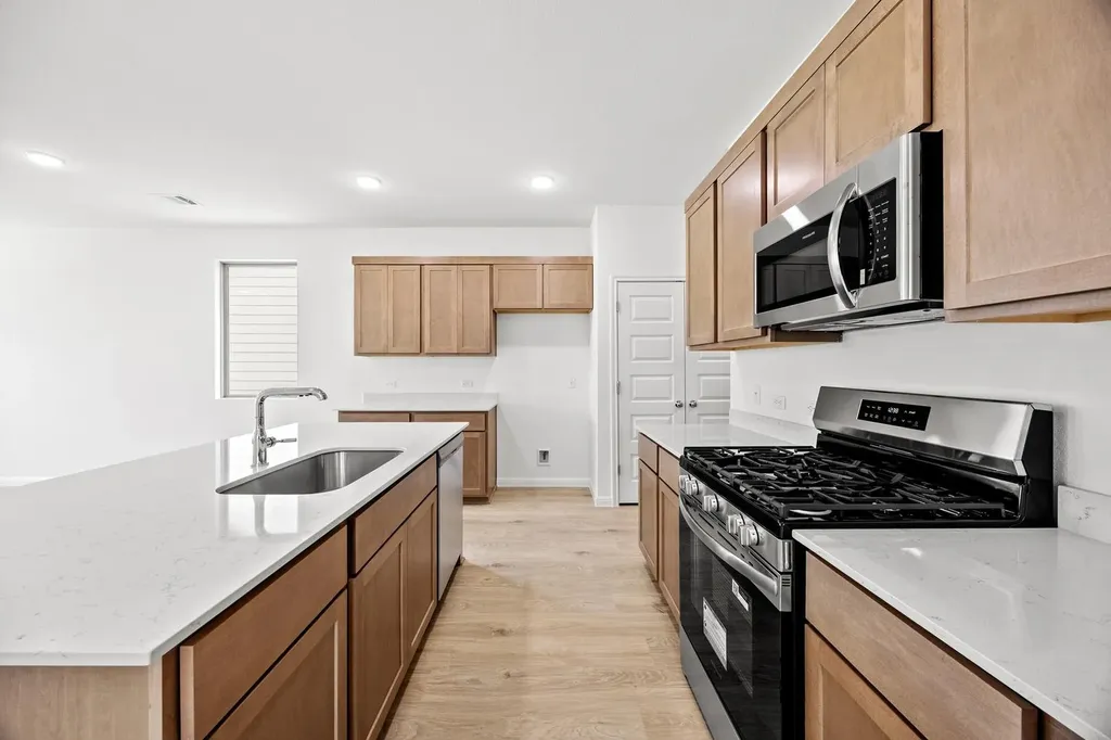 200 Hornet Street Elgin TX 78621