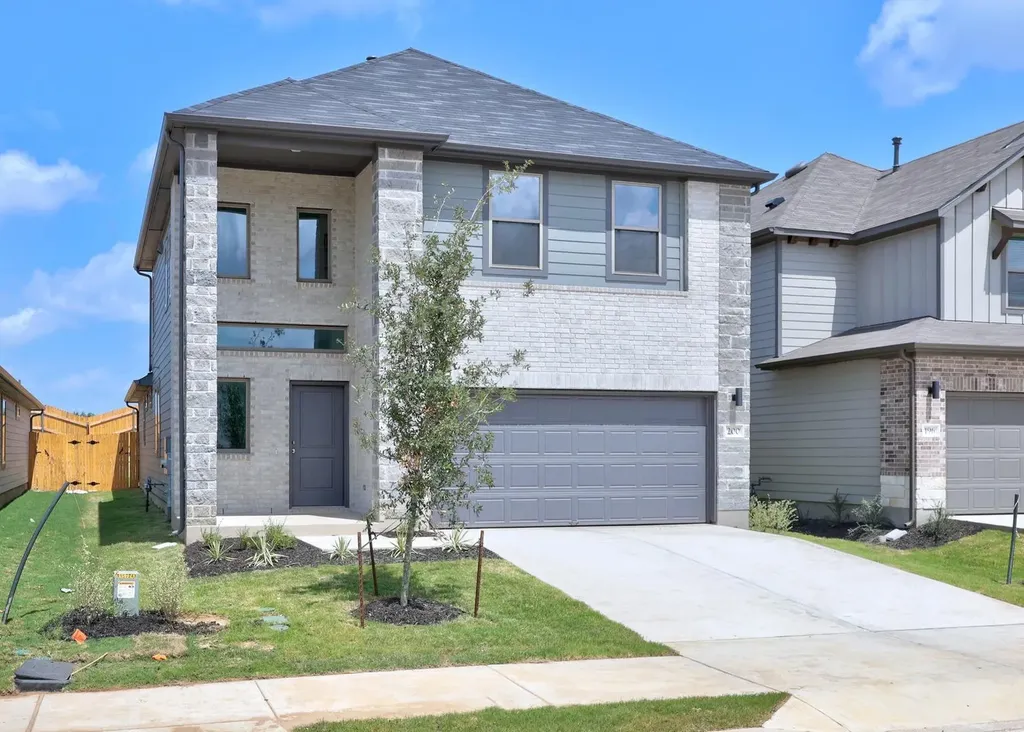 200 Hornet Street Elgin TX 78621