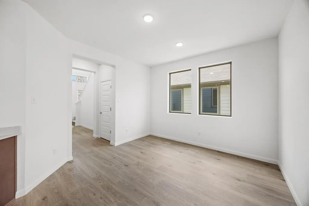200 Hornet Street Elgin TX 78621